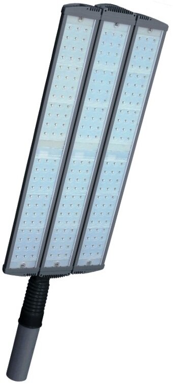 Светодиодный светильник LeaderLight консольный 240 Вт КСС Ш LL-ДКУ-02-225-0331-65Д