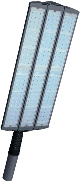 Светодиодный светильник LeaderLight консольный 270 Вт КСС Ш LL-ДКУ-02-270-0317-65Д