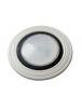 Светодиодный светильник LeaderLight потолочный встраиваемый 4 Вт LL-ДВБ-01-004-0001-20Д/Б