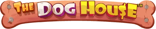 The Dog House логотип слота